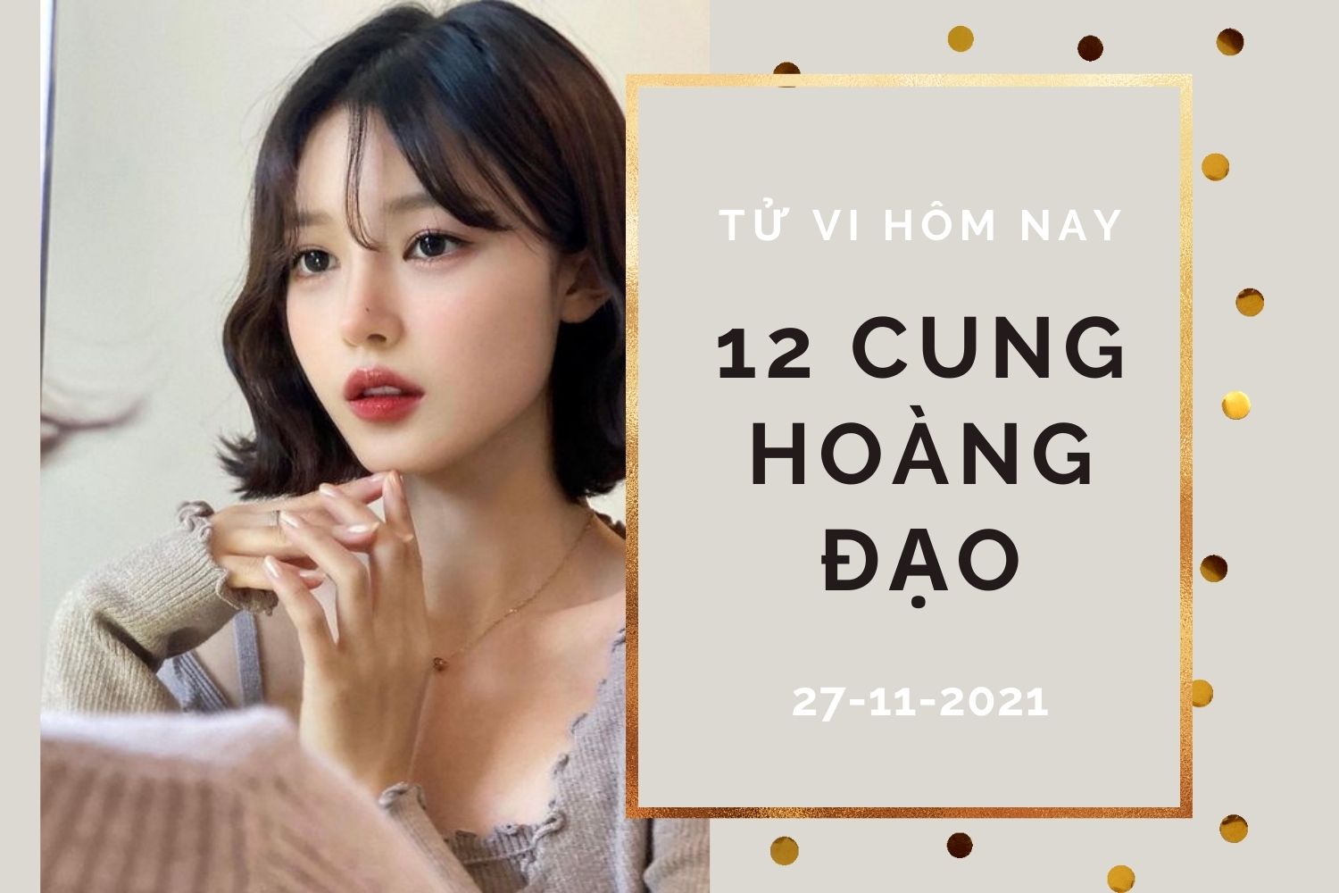 Tử vi hôm nay (27/11/2021) của 12 cung hoàng đạo: Nhân Mã chớ vội vàng đầu tư, Song Tử kiếm tiền dễ dàng - Ảnh 1. Tử vi hôm nay (27/11/2021) của 12 cung hoàng đạo: Nhân Mã chớ vội vàng đầu tư, Song Tử kiếm tiền dễ dàng - Ảnh 1.