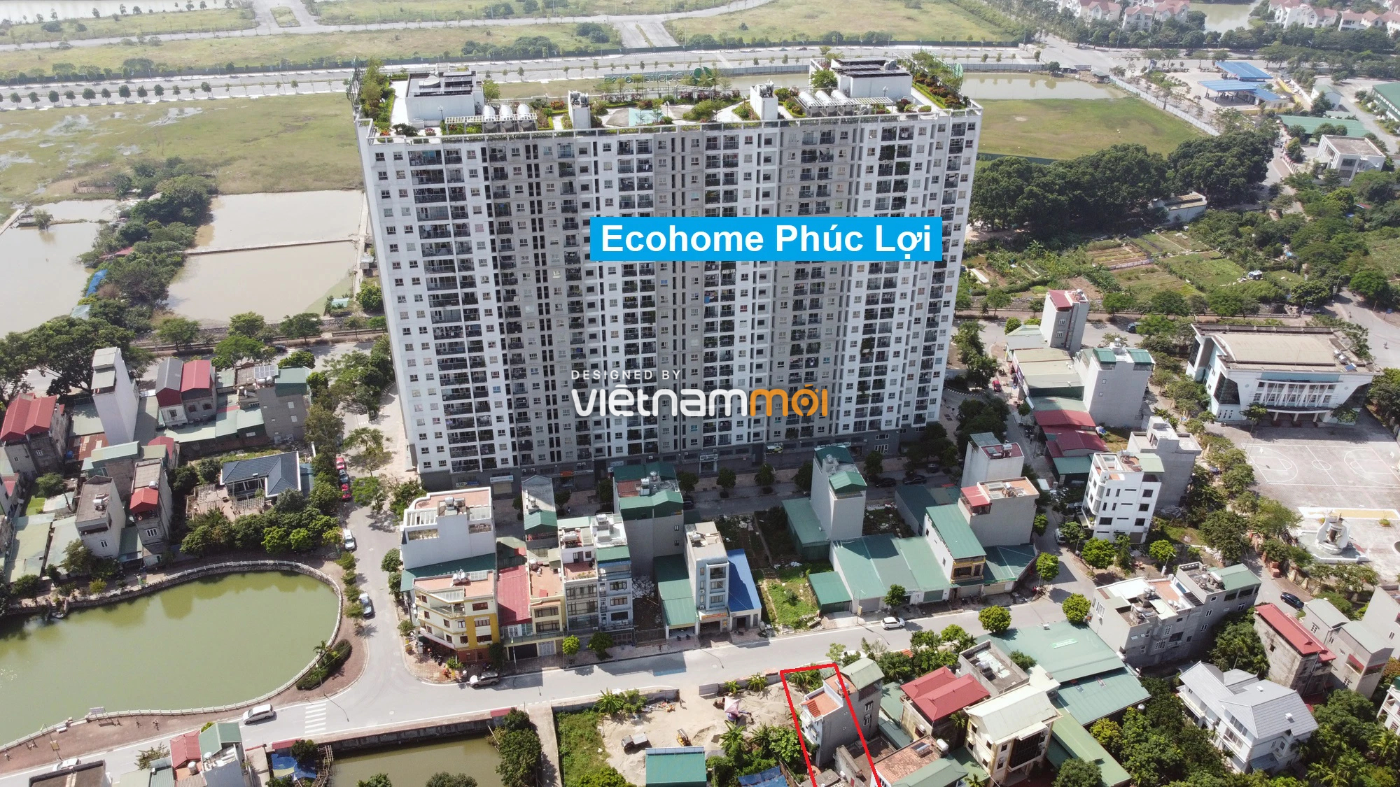 Những khu đất sắp thu hồi để mở đường ở phường Phúc Lợi, Long Biên, Hà Nội (phần 3) - Ảnh 6. Những khu đất sắp thu hồi để mở đường ở phường Phúc Lợi, Long Biên, Hà Nội (phần 3) - Ảnh 6.