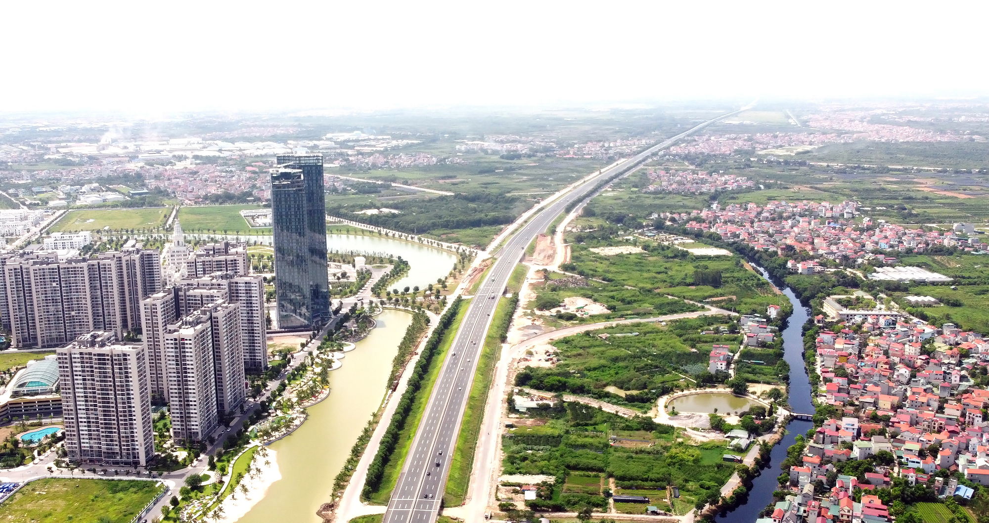 Top 5 tòa nhà cao nhất Hà Nội hình thành trong 10 năm qua - Ảnh 20.