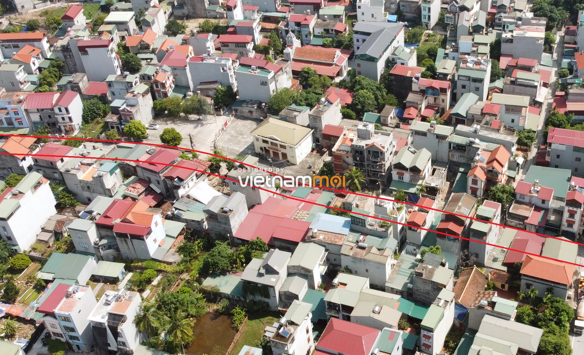 Những khu đất sắp thu hồi để mở đường ở phường Phúc Lợi, Long Biên, Hà Nội (phần 3) - Ảnh 10. Những khu đất sắp thu hồi để mở đường ở phường Phúc Lợi, Long Biên, Hà Nội (phần 3) - Ảnh 10.