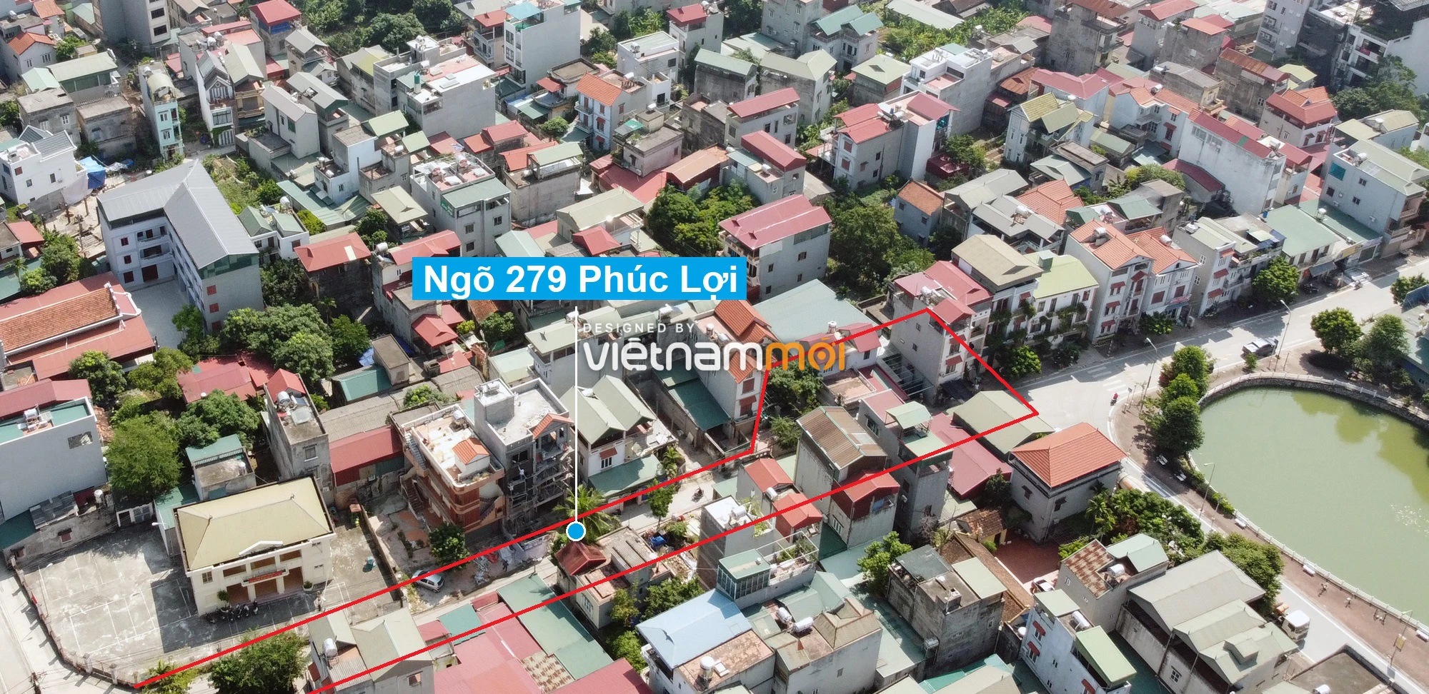Những khu đất sắp thu hồi để mở đường ở phường Phúc Lợi, Long Biên, Hà Nội (phần 3) - Ảnh 12. Những khu đất sắp thu hồi để mở đường ở phường Phúc Lợi, Long Biên, Hà Nội (phần 3) - Ảnh 12.