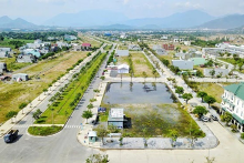 Thanh Hóa: Huyện Triệu Sơn sắp đấu giá 50 lô đất, khởi điểm cao nhất hơn 1,5 tỷ đồng/lô