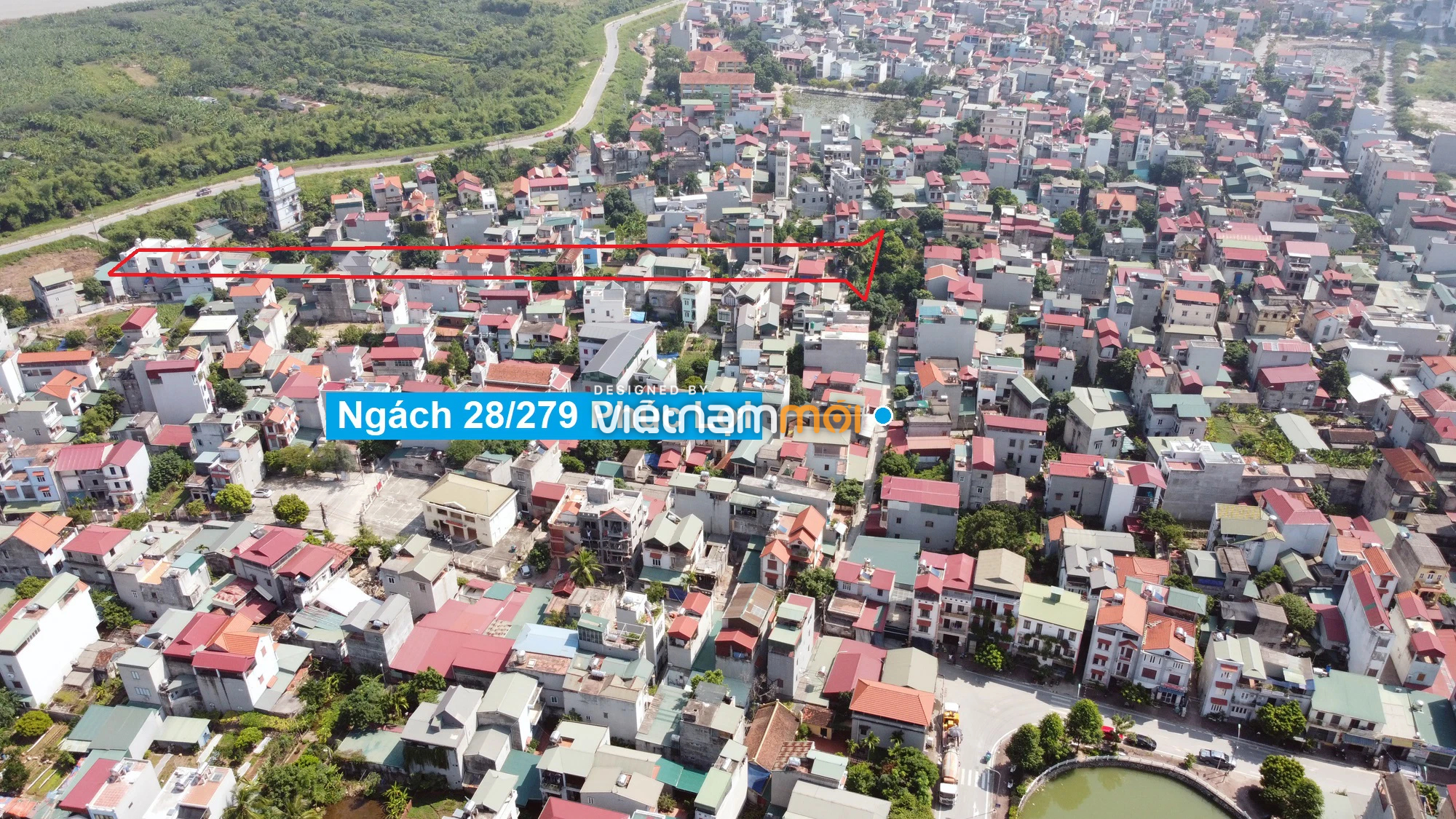 Những khu đất sắp thu hồi để mở đường ở phường Phúc Lợi, Long Biên, Hà Nội (phần 3) - Ảnh 16. Những khu đất sắp thu hồi để mở đường ở phường Phúc Lợi, Long Biên, Hà Nội (phần 3) - Ảnh 16.
