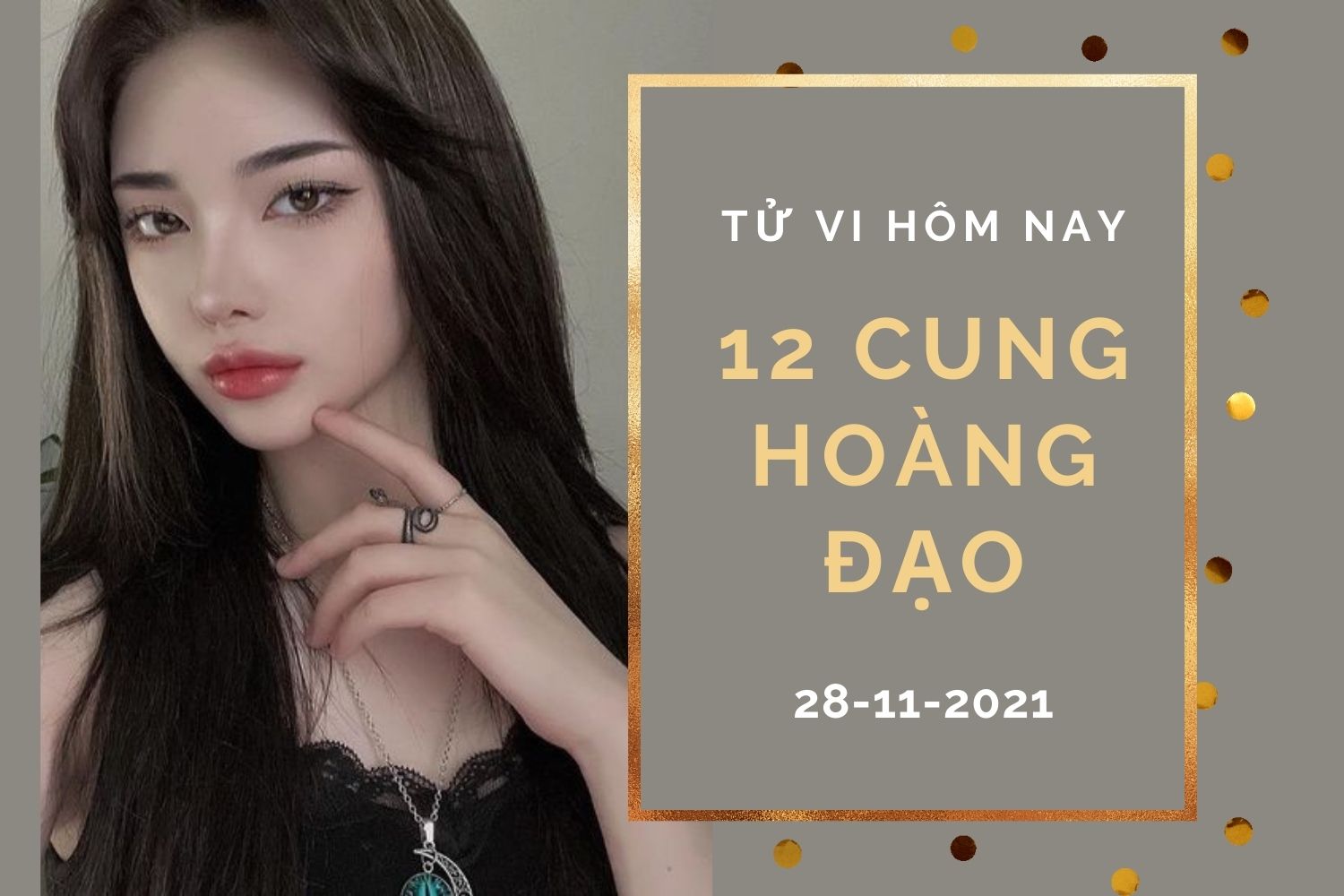 Tử vi hôm nay (28/11/2021) của 12 cung hoàng đạo: Kim Ngưu nên kiên nhẫn, Cự Giải cẩn thận khi đầu tư - Ảnh 1. Tử vi hôm nay (28/11/2021) của 12 cung hoàng đạo: Kim Ngưu nên kiên nhẫn, Cự Giải cẩn thận khi đầu tư - Ảnh 1.