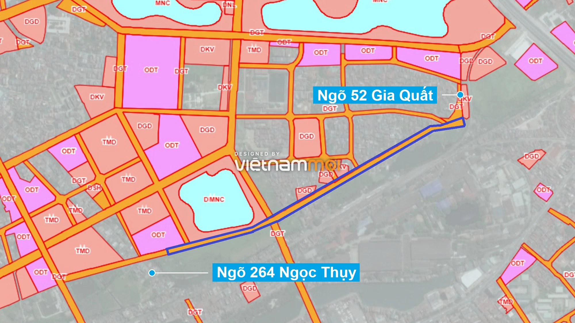 Những khu đất sắp thu hồi để mở đường ở phường Thượng Thanh, Long Biên, Hà Nội (phần 10) - Ảnh 1. Những khu đất sắp thu hồi để mở đường ở phường Thượng Thanh, Long Biên, Hà Nội (phần 10) - Ảnh 1.