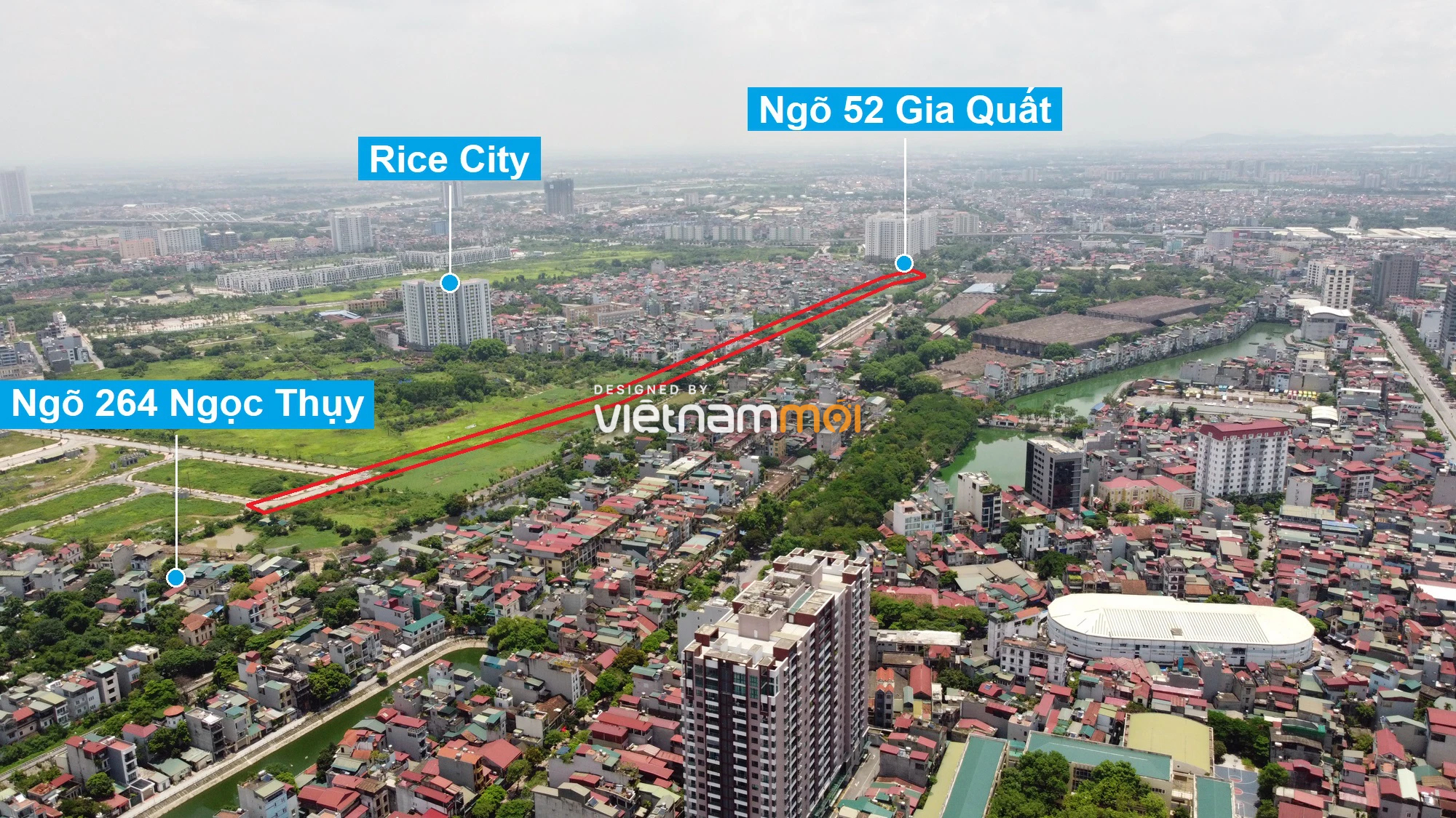 Những khu đất sắp thu hồi để mở đường ở phường Thượng Thanh, Long Biên, Hà Nội (phần 10) - Ảnh 7. Những khu đất sắp thu hồi để mở đường ở phường Thượng Thanh, Long Biên, Hà Nội (phần 10) - Ảnh 7.