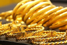 Giá vàng hôm nay 30/11: Vàng SJC giảm từ 50.000 đồng/lượng đến 200.000 đồng/lượng