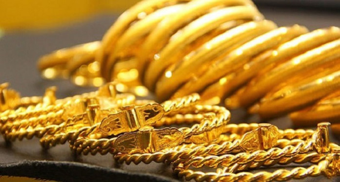Giá vàng hôm nay 30/11: Vàng SJC giảm từ 50.000 đồng/lượng đến 200.000 đồng/lượng - Ảnh 2.