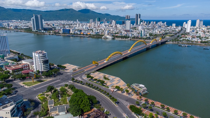 Đà Nẵng sẽ xây KĐT sinh thái tại khu vực quy hoạch Ga đường sắt Liên Chiểu - Ảnh 1. Đà Nẵng sẽ xây KĐT sinh thái tại khu vực quy hoạch Ga đường sắt Liên Chiểu - Ảnh 1.