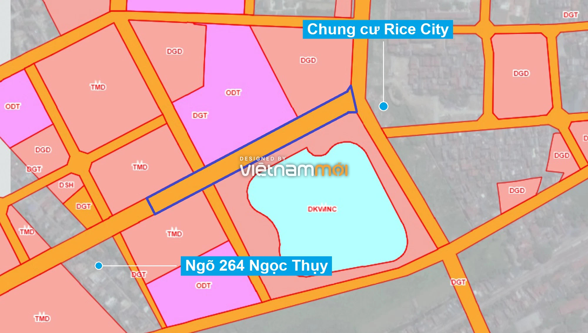 Những khu đất sắp thu hồi để mở đường ở phường Thượng Thanh, Long Biên, Hà Nội (phần 10) - Ảnh 9. Những khu đất sắp thu hồi để mở đường ở phường Thượng Thanh, Long Biên, Hà Nội (phần 10) - Ảnh 9.