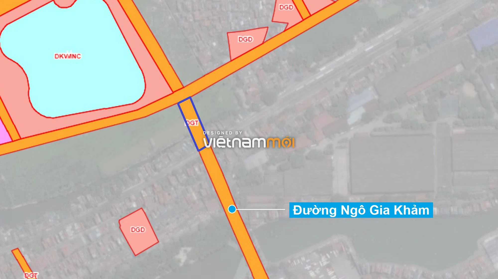 Những khu đất sắp thu hồi để mở đường ở phường Thượng Thanh, Long Biên, Hà Nội (phần 10) - Ảnh 15. Những khu đất sắp thu hồi để mở đường ở phường Thượng Thanh, Long Biên, Hà Nội (phần 10) - Ảnh 15.