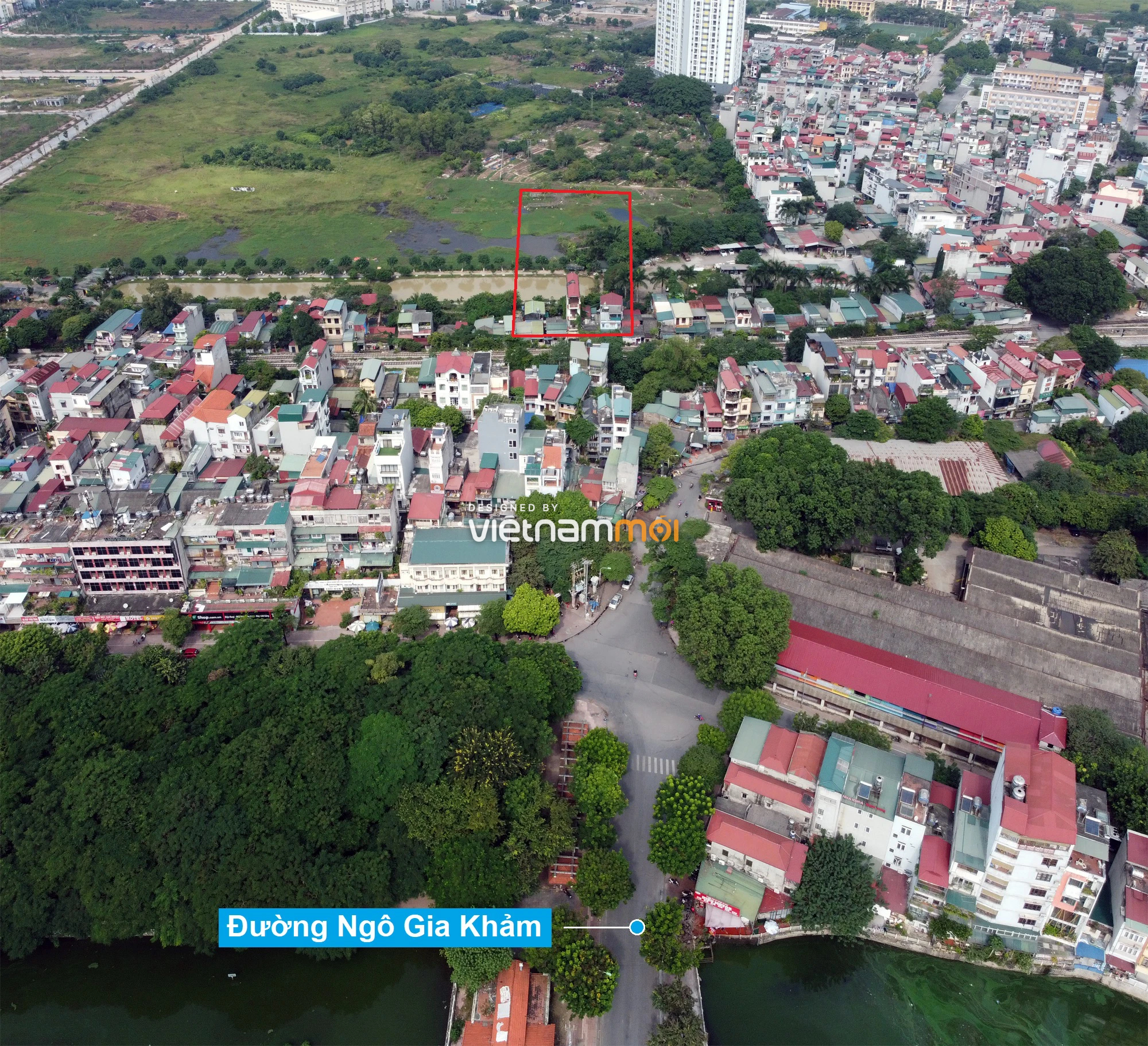 Những khu đất sắp thu hồi để mở đường ở phường Thượng Thanh, Long Biên, Hà Nội (phần 10) - Ảnh 17. Những khu đất sắp thu hồi để mở đường ở phường Thượng Thanh, Long Biên, Hà Nội (phần 10) - Ảnh 17.