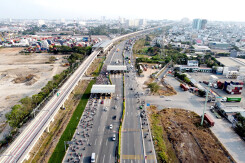Loạt dự án cao tốc, metro, đường sắt tỷ USD kêu gọi đầu tư nước ngoài giai đoạn 2021 – 2025