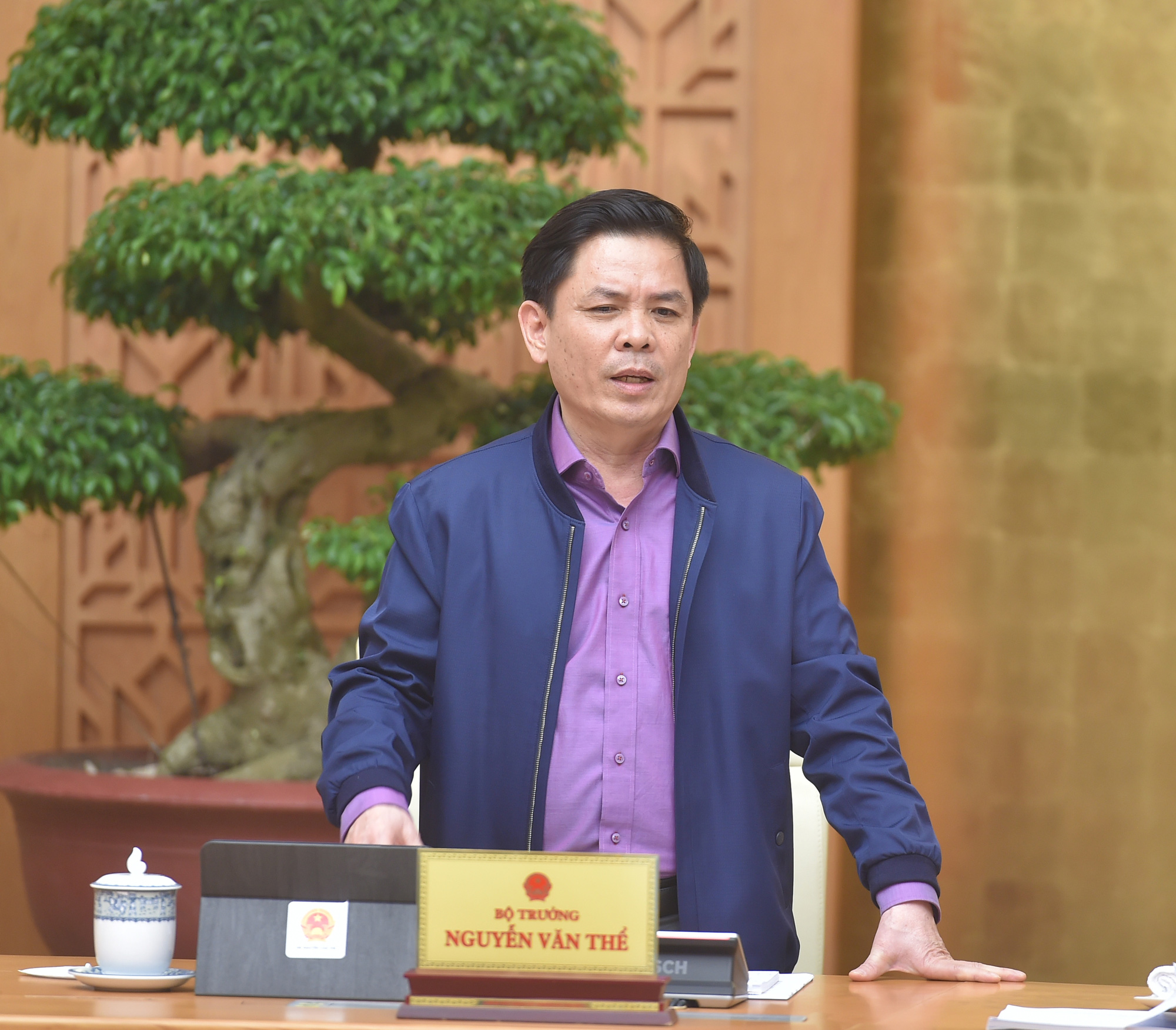 Quy hoạch là công cụ quan trọng hàng đầu cho sự phát triển ĐBSCL - Ảnh 3.