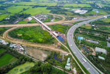 Quy hoạch là công cụ quan trọng hàng đầu cho sự phát triển ĐBSCL