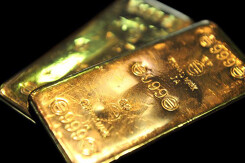 Dự báo giá vàng 4/11: Sẽ tiếp tục giảm vào đầu phiên?