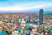 TP Hà Tĩnh mời đầu tư khu nhà ở hơn 275 tỷ đồng