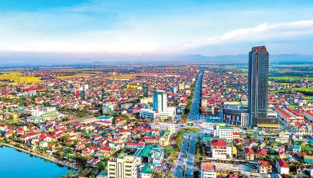 Hà Tĩnh mời đầu tư khu nhà ở hơn 275 tỷ đồng tại TP Hà Tĩnh - Ảnh 1.