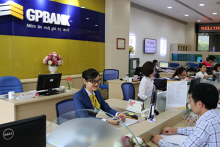 Lãi suất ngân hàng GPBank tháng 11/2021 giảm tại nhiều kỳ hạn