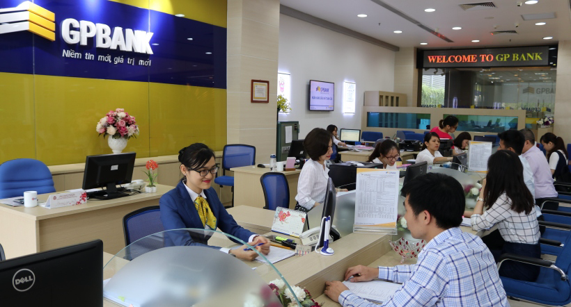 Lãi suất ngân hàng GPBank tháng 11/2021 giảm tại nhiều kỳ hạn - Ảnh 1. Lãi suất ngân hàng GPBank tháng 11/2021 giảm tại nhiều kỳ hạn - Ảnh 1.