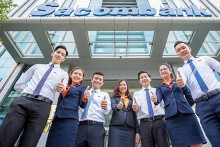Lãi suất ngân hàng Sacombank tháng 11/2021 cao nhất 6,6%/năm