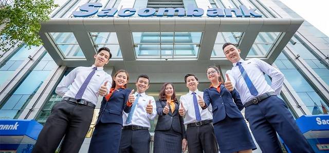 Lãi suất ngân hàng Sacombank tháng 11/2021 cao nhất 6,6%/năm - Ảnh 1. Lãi suất ngân hàng Sacombank tháng 11/2021 cao nhất 6,6%/năm - Ảnh 1.