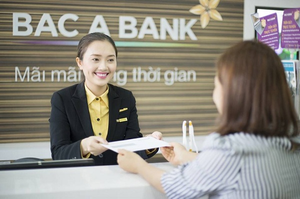 Cập nhật lãi suất ngân hàng Bắc Á tháng 11/2021 mới nhất - Ảnh 1. Cập nhật lãi suất ngân hàng Bắc Á tháng 11/2021 mới nhất - Ảnh 1.