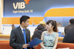 Lãi suất ngân hàng VIB 11/2021 điều chỉnh mới nhất
