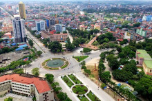 TP Thái Nguyên đấu giá 26 ô đất, khởi điểm 1,9 tỷ đồng/ô