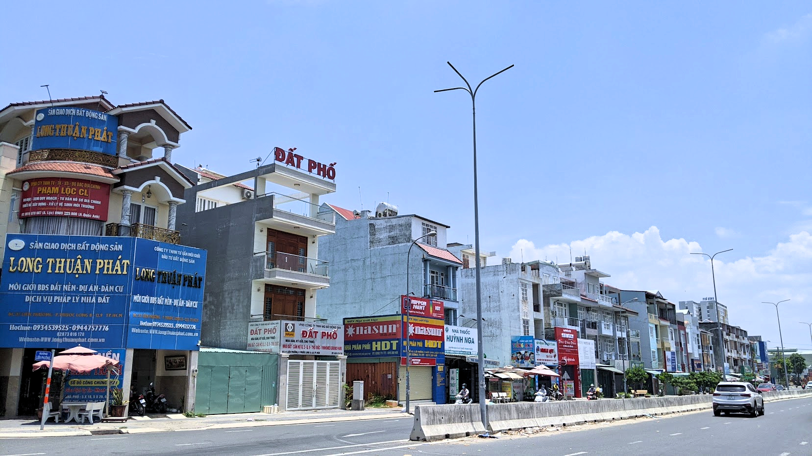 HoREA lo ngại các sàn giao dịch BĐS sẽ 'tay không bắt giặc' nhờ quy định mới - Ảnh 1. HoREA lo ngại các sàn giao dịch BĐS sẽ 'tay không bắt giặc' nhờ quy định mới - Ảnh 1.
