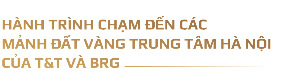 Những 'tay chơi' M&A nổi lên thị trường địa ốc Hà Nội 10 năm qua - Ảnh 4. Những 'tay chơi' M&A nổi lên thị trường địa ốc Hà Nội 10 năm qua - Ảnh 4.