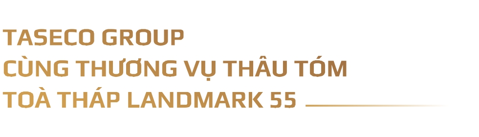 Những 'tay chơi' M&A nổi lên thị trường địa ốc Hà Nội 10 năm qua - Ảnh 7. Những 'tay chơi' M&A nổi lên thị trường địa ốc Hà Nội 10 năm qua - Ảnh 7.