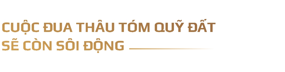 Những 'tay chơi' M&A nổi lên thị trường địa ốc Hà Nội 10 năm qua - Ảnh 10. Những 'tay chơi' M&A nổi lên thị trường địa ốc Hà Nội 10 năm qua - Ảnh 10.