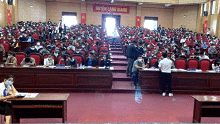 Bắc Giang: Đấu giá 98 lô đất tại Lạng Giang, thu chênh lệch hơn 201 tỷ đồng