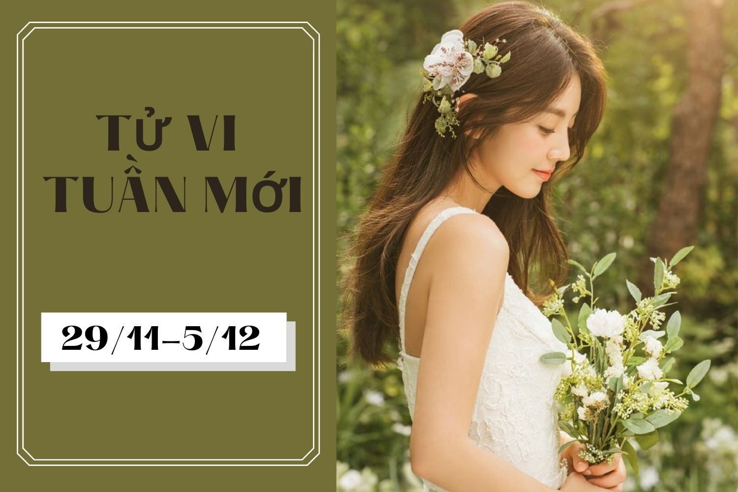 Tử vi tuần mới của 12 con giáp, 12 cung hoàng đạo (29/11-5/12): Dần công việc thuận lợi, Bọ Cạp được thưởng nóng - Ảnh 1.