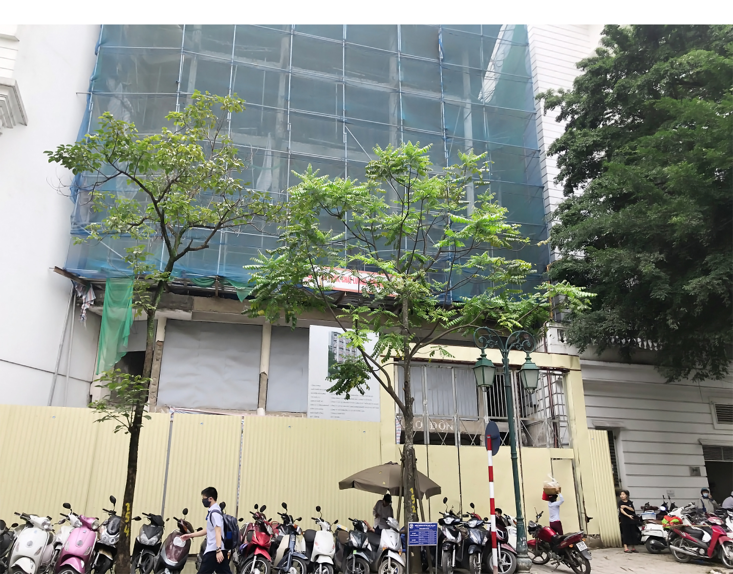 Những 'tay chơi' M&A nổi lên thị trường địa ốc Hà Nội 10 năm qua - Ảnh 5. Những tay chơi M&A nổi lên thị trường địa ốc Hà Nội 10 năm qua - Ảnh 3.