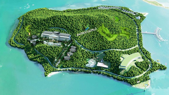 FLC sắp có siêu dự án nghỉ dưỡng gần 8.700 ha tại Khánh Hòa - Ảnh 2. FLC sắp có siêu dự án nghỉ dưỡng gần 8.700 ha tại Khánh Hòa - Ảnh 2.