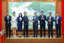 FLC đề xuất làm siêu dự án nghỉ dưỡng gần 8.700 ha tại Khánh Hòa