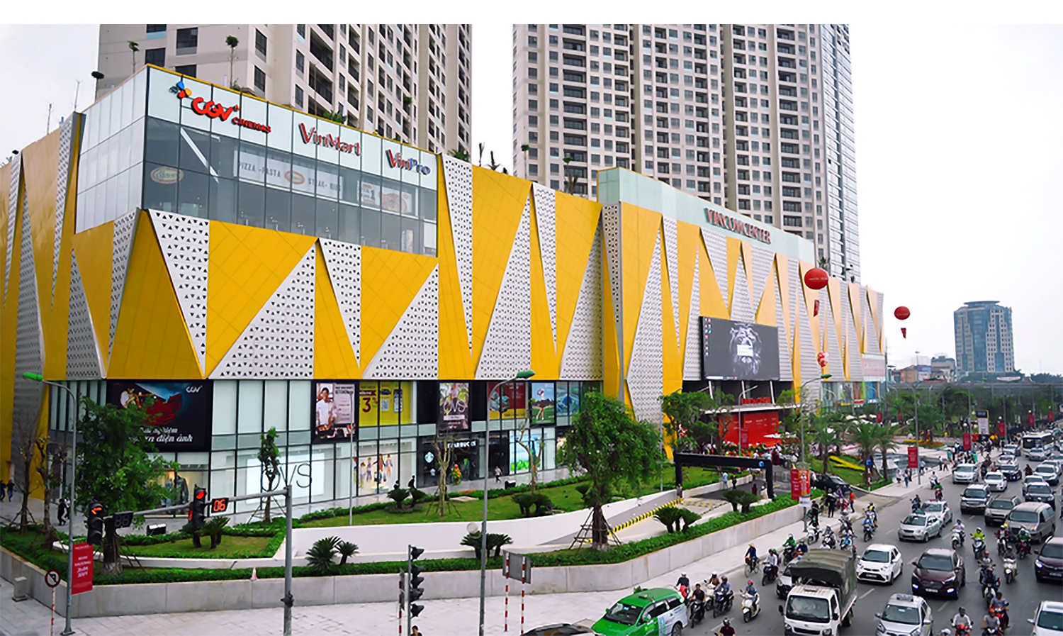 Những 'tay chơi' M&A nổi lên thị trường địa ốc Hà Nội 10 năm qua - Ảnh 3. Những 'tay chơi' M&A nổi lên thị trường địa ốc Hà Nội 10 năm qua - Ảnh 3.