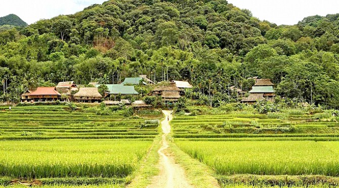 Thông tin đường sẽ mở ở huyện Bá Thước mới nhất