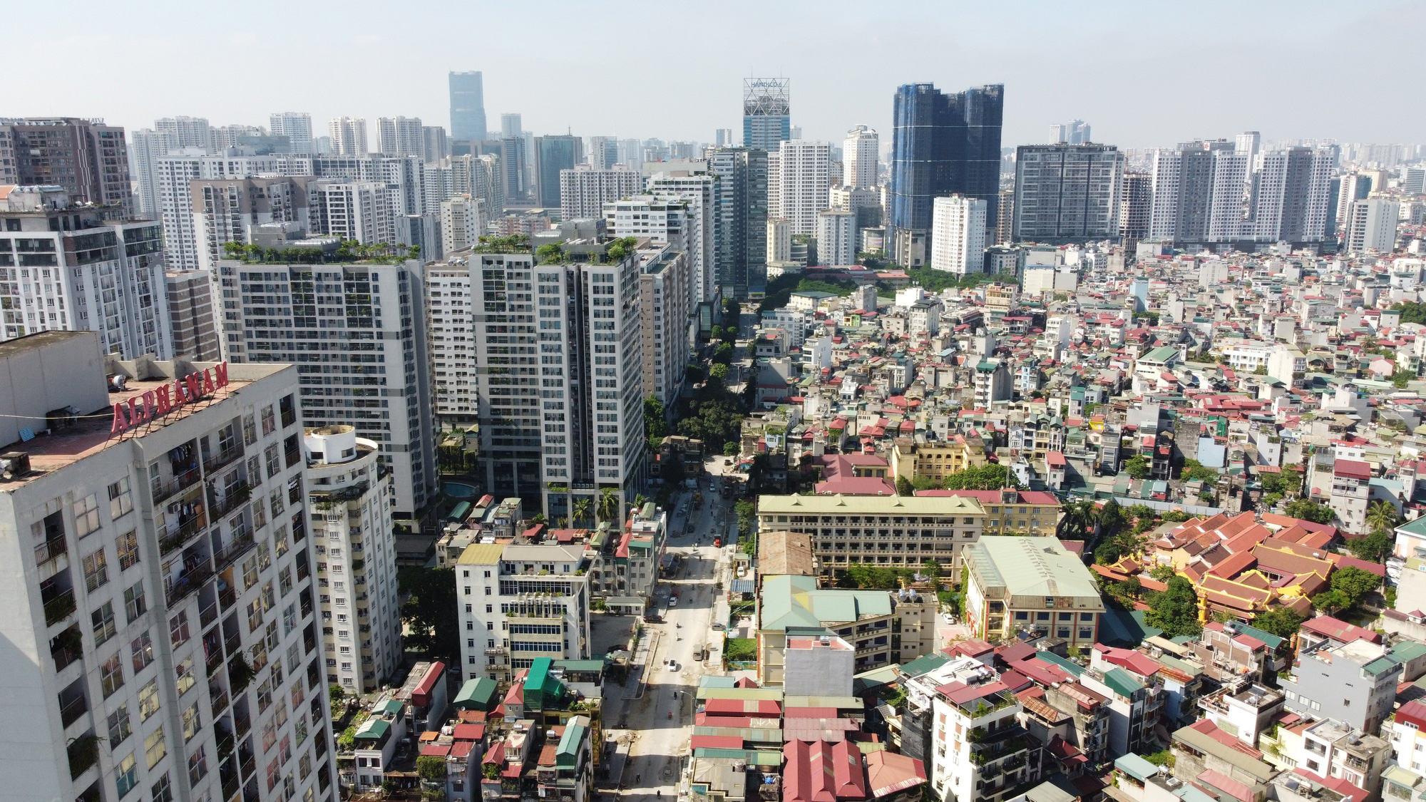 Chuyên gia CBRE: Thị trường đang nhiều nhà ở giá tốt, hạn chế lướt sóng - Ảnh 1. Chuyên gia CBRE: Thị trường đang nhiều nhà ở giá tốt, hạn chế lướt sóng - Ảnh 1.