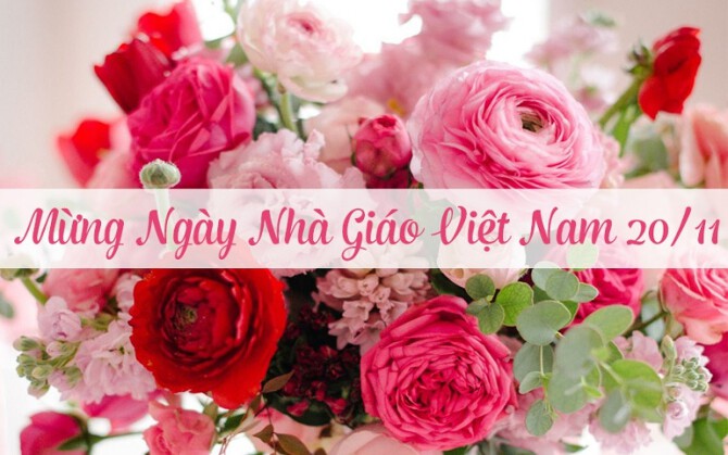 Ngày 20/11 là ngày gì?