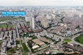 Văn Phú lãi 107 tỷ đồng sau 9 tháng, người mua trả trước The Terra An Hưng gần 2.000 tỷ
