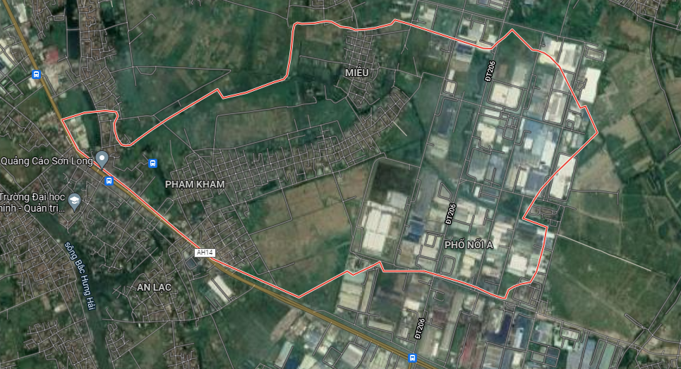 Kế hoạch sử dụng đất xã Lạc Hồng, Văn Lâm, Hưng Yên năm 2021 - Ảnh 1. Kế hoạch sử dụng đất xã Lạc Hồng, Văn Lâm, Hưng Yên năm 2021 - Ảnh 1.
