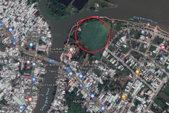 Đất có quy hoạch ở phường Bùi Hữu Nghĩa, quận Bình Thủy, TP Cần Thơ