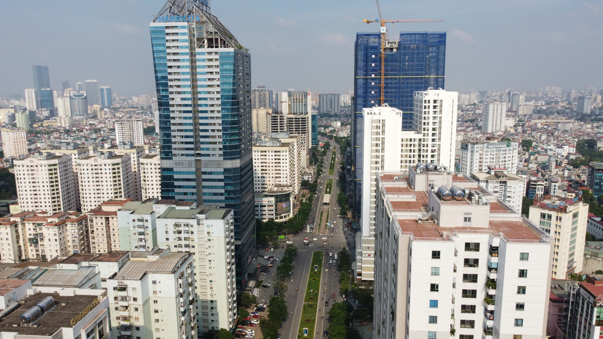 Thanh tra Bộ Xây dựng kiến nghị xử lý về kinh tế gần 342 tỷ đồng - Ảnh 1. Thanh tra Bộ Xây dựng kiến nghị xử lý về kinh tế gần 342 tỷ đồng - Ảnh 1.