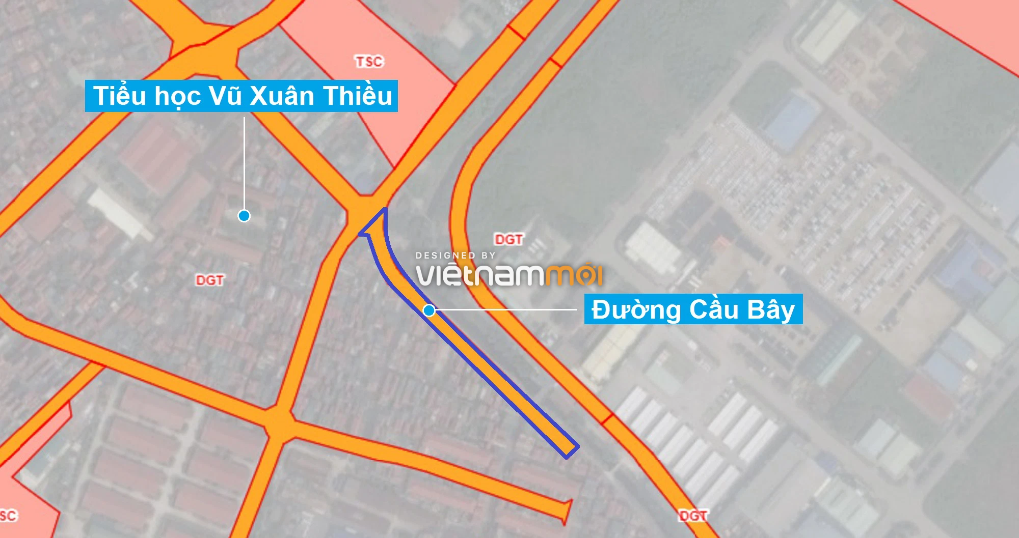 Những khu đất sắp thu hồi để mở đường ở phường Sài Đồng, Long Biên, Hà Nội (phần 3) - Ảnh 15.