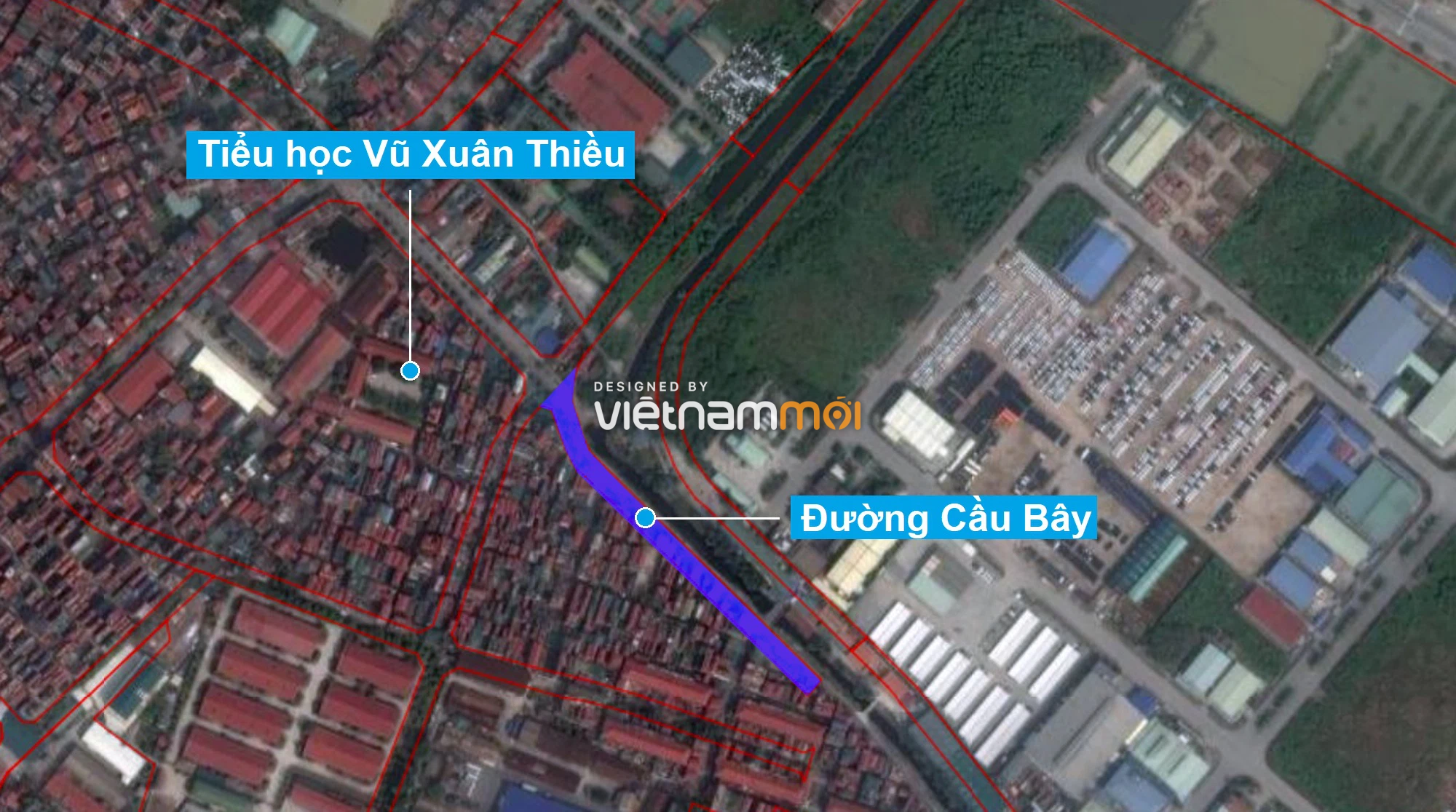 Những khu đất sắp thu hồi để mở đường ở phường Sài Đồng, Long Biên, Hà Nội (phần 3) - Ảnh 16.