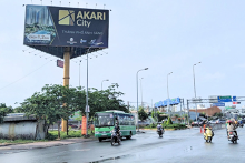 Những dự án mang về nguồn thu cho Nam Long từ nay đến năm 2025