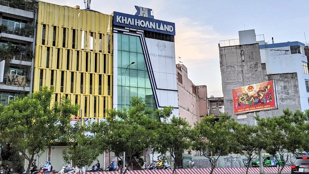'Ông lớn' ngành môi giới đồng loạt báo lãi, đẩy mạnh gom hàng mùa giãn cách - Ảnh 2. 'Ông lớn' ngành môi giới đồng loạt báo lãi, đẩy mạnh gom hàng mùa giãn cách - Ảnh 2.